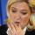 Alcoolisée, Marine le Pen insulte des policiers et les "bougnoules", elle perd son procès