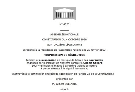 gilbert-collard-depose-un-projet-de-loi-visant-a-suspendre-des-poursuites-contre-gilbert-collard